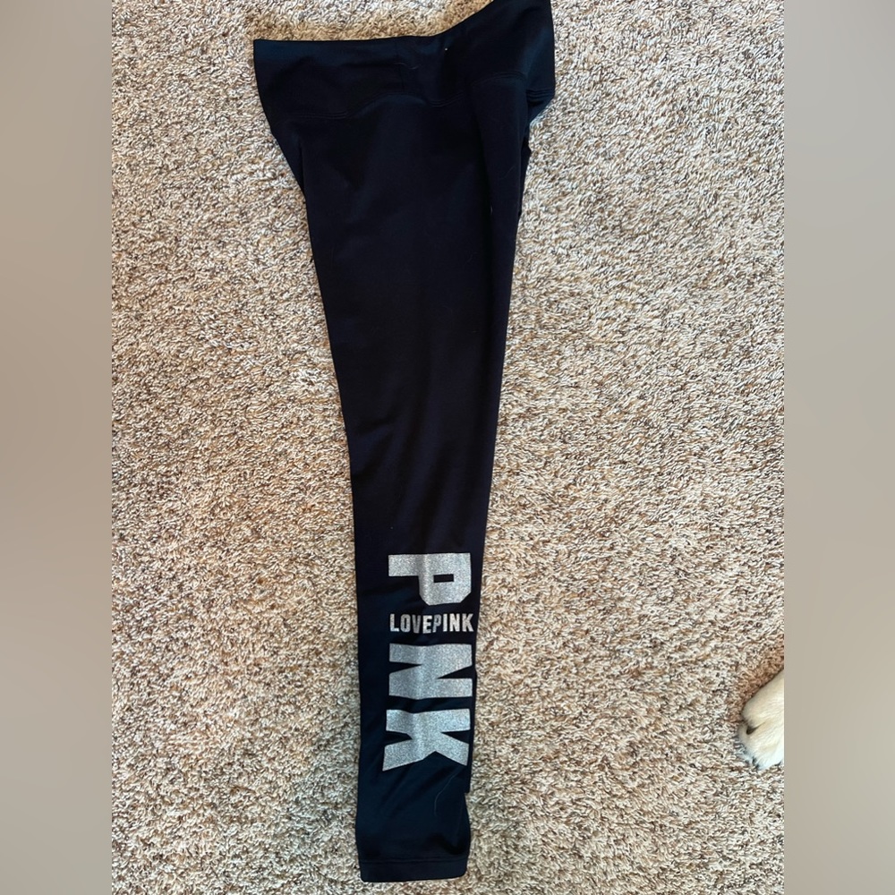 Victoria’s Secret PINK Leggings